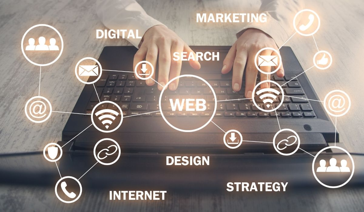 Nallıhan Web Tasarım